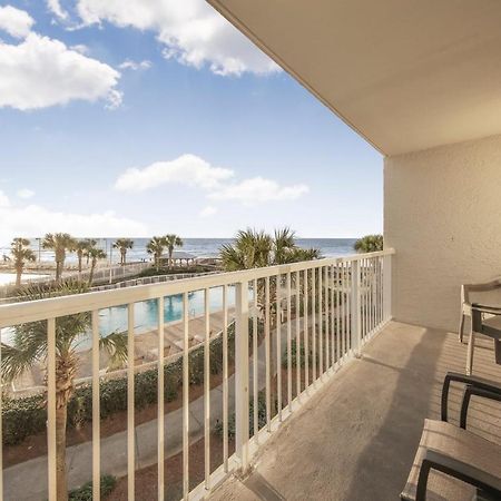 Seaside Beach & Racquet Club 4311 By Vacation Homes Collection Orange Beach Exterior photo