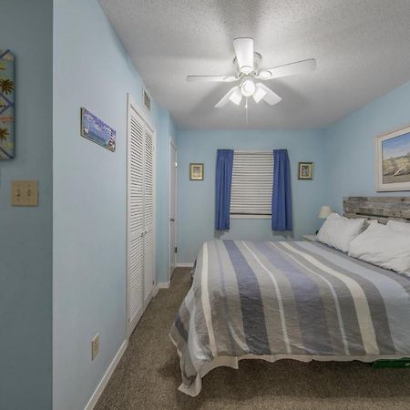 Seaside Beach & Racquet Club 4311 By Vacation Homes Collection Orange Beach Exterior photo
