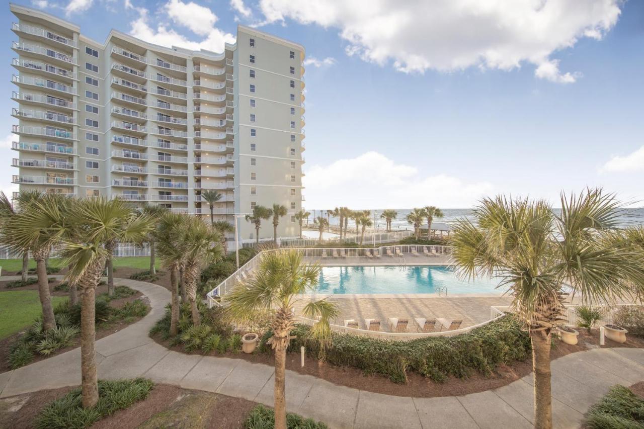 Seaside Beach & Racquet Club 4311 By Vacation Homes Collection Orange Beach Exterior photo