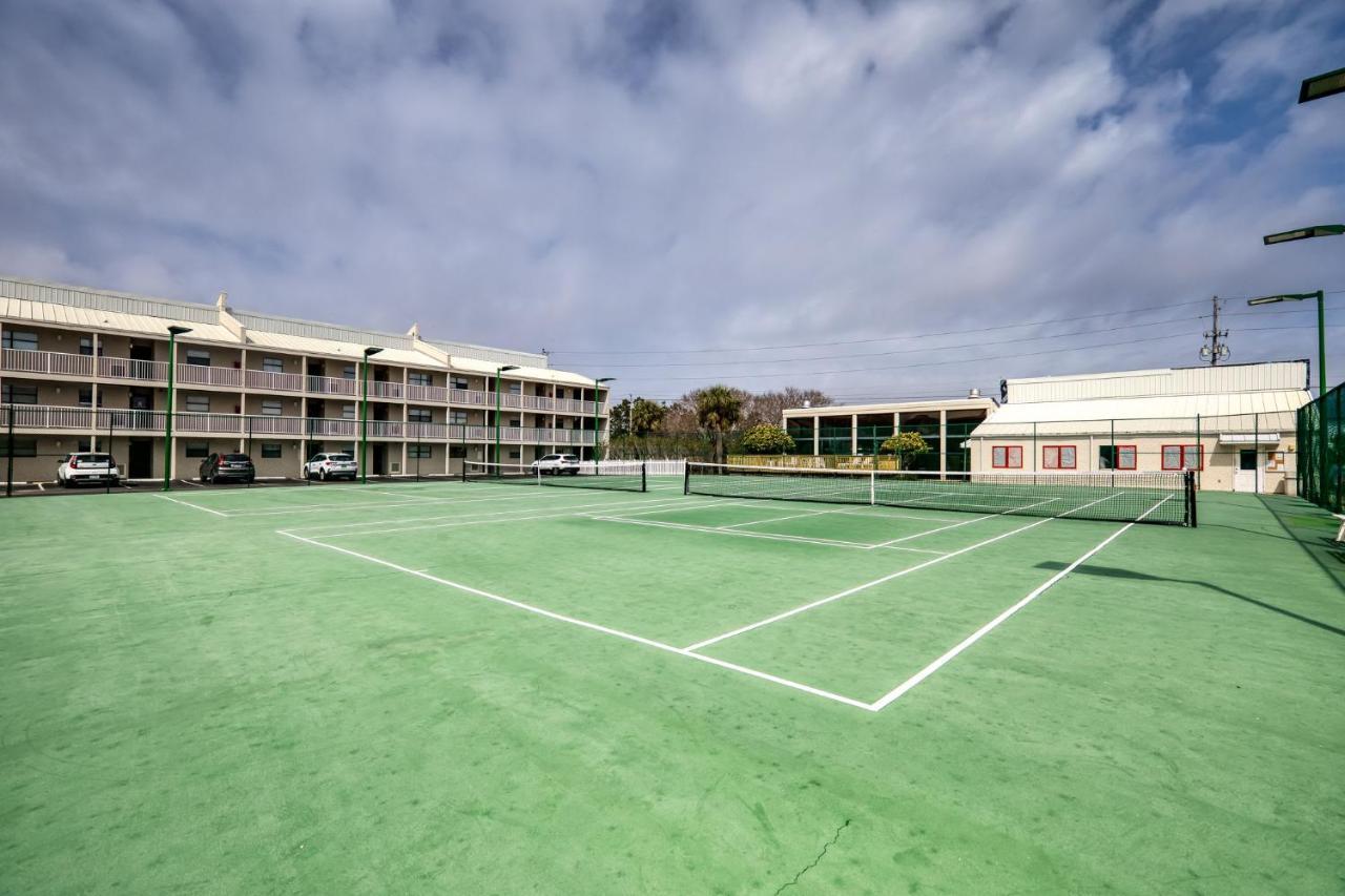 Seaside Beach & Racquet Club 4311 By Vacation Homes Collection Orange Beach Exterior photo