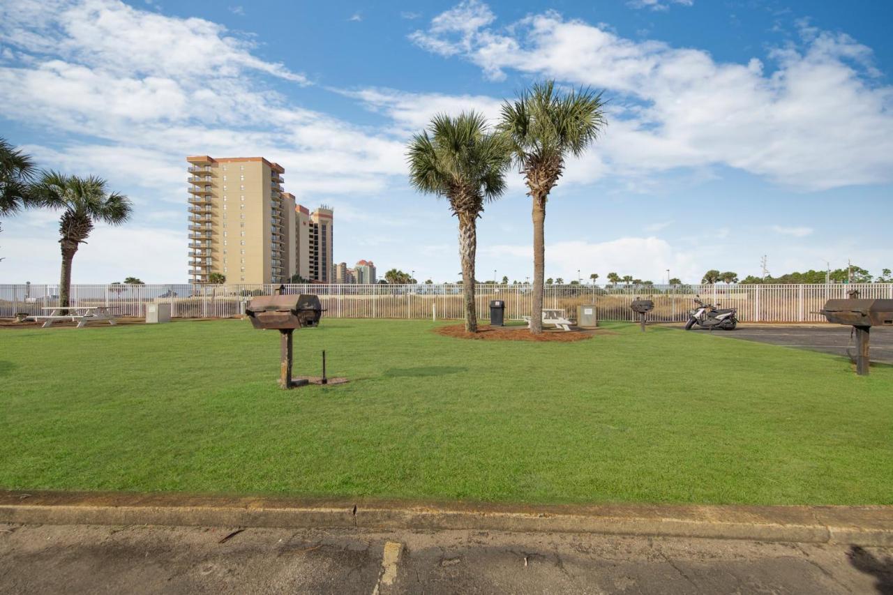 Seaside Beach & Racquet Club 4311 By Vacation Homes Collection Orange Beach Exterior photo
